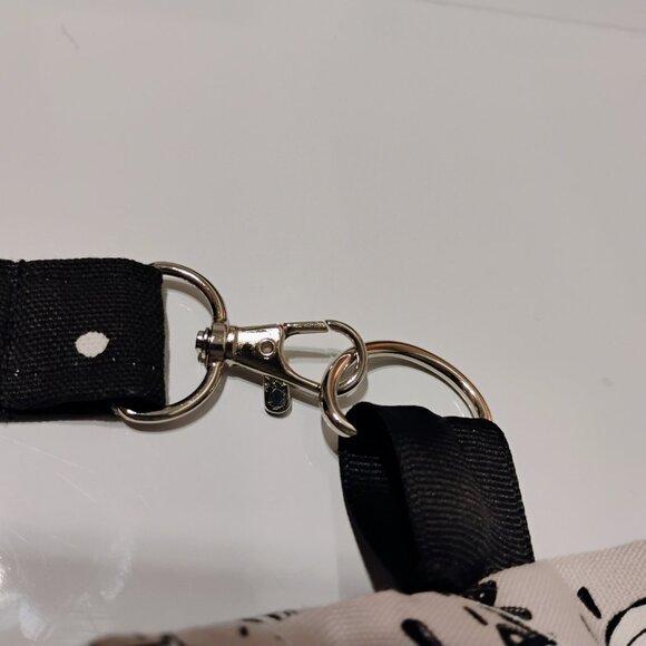 Gudetama Bag Large 10"x12"x5" Quilted Fabric Cosmetic Pouch Lunch Bag Projects - Picture 5 of 8